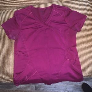 Small Scrub Top